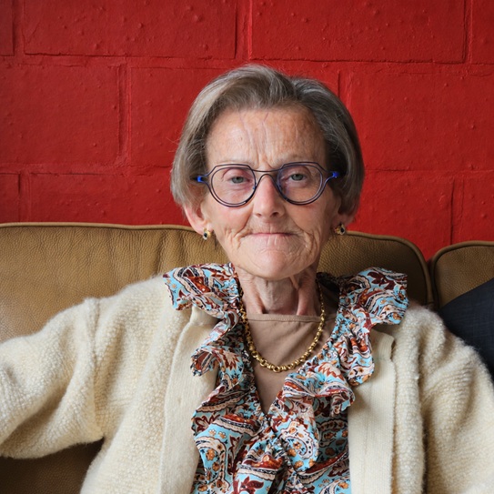 Irene De Bie